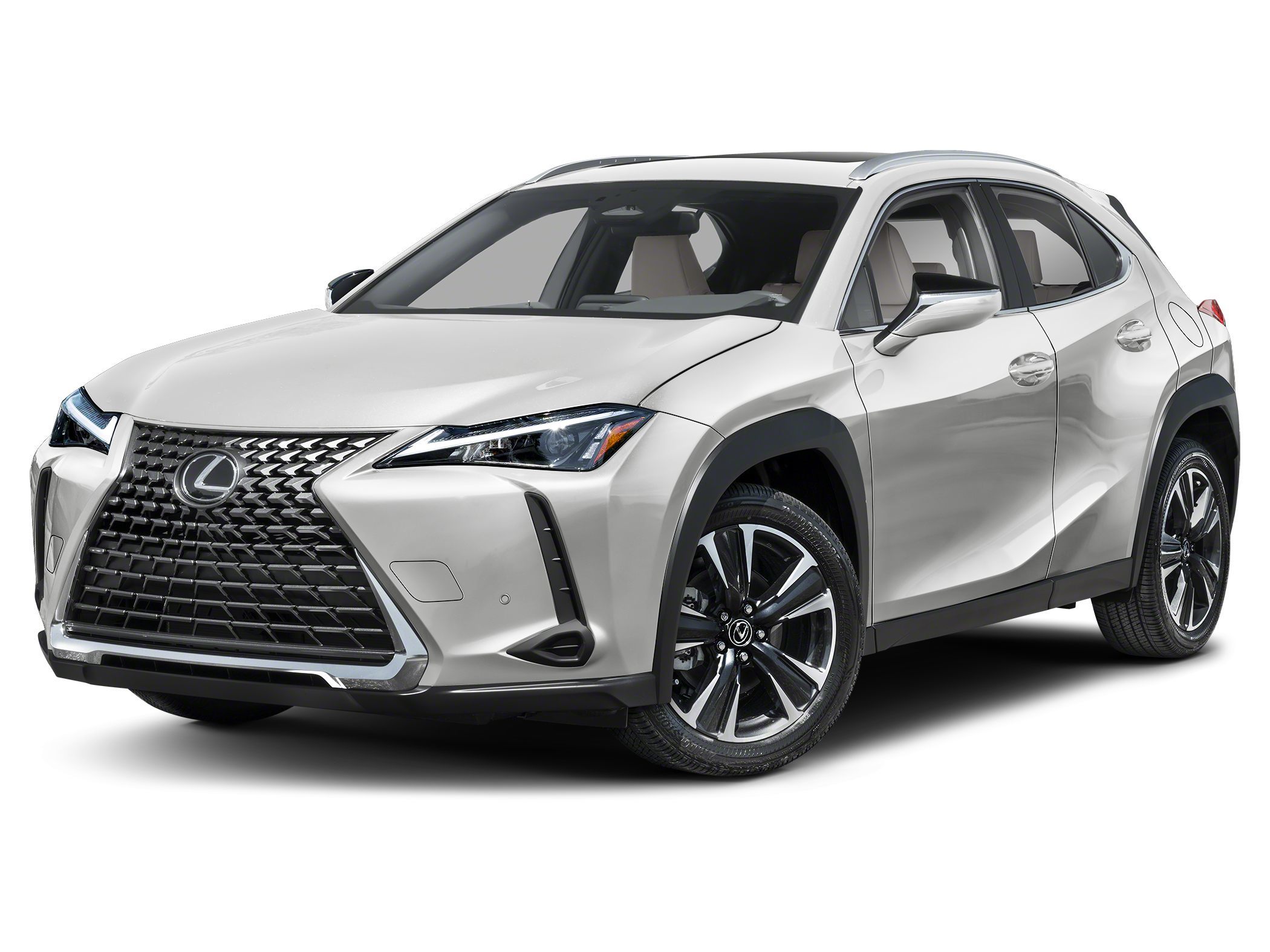 lexus ux hybrid 2025 JTHUCJDH5S2011614 image lexus ux hybrid 2025 JTHUCJDH5S2011614 image